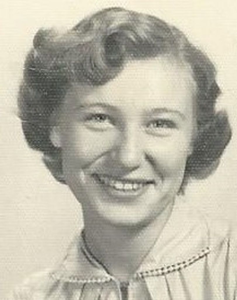 Esther Marie Petitt