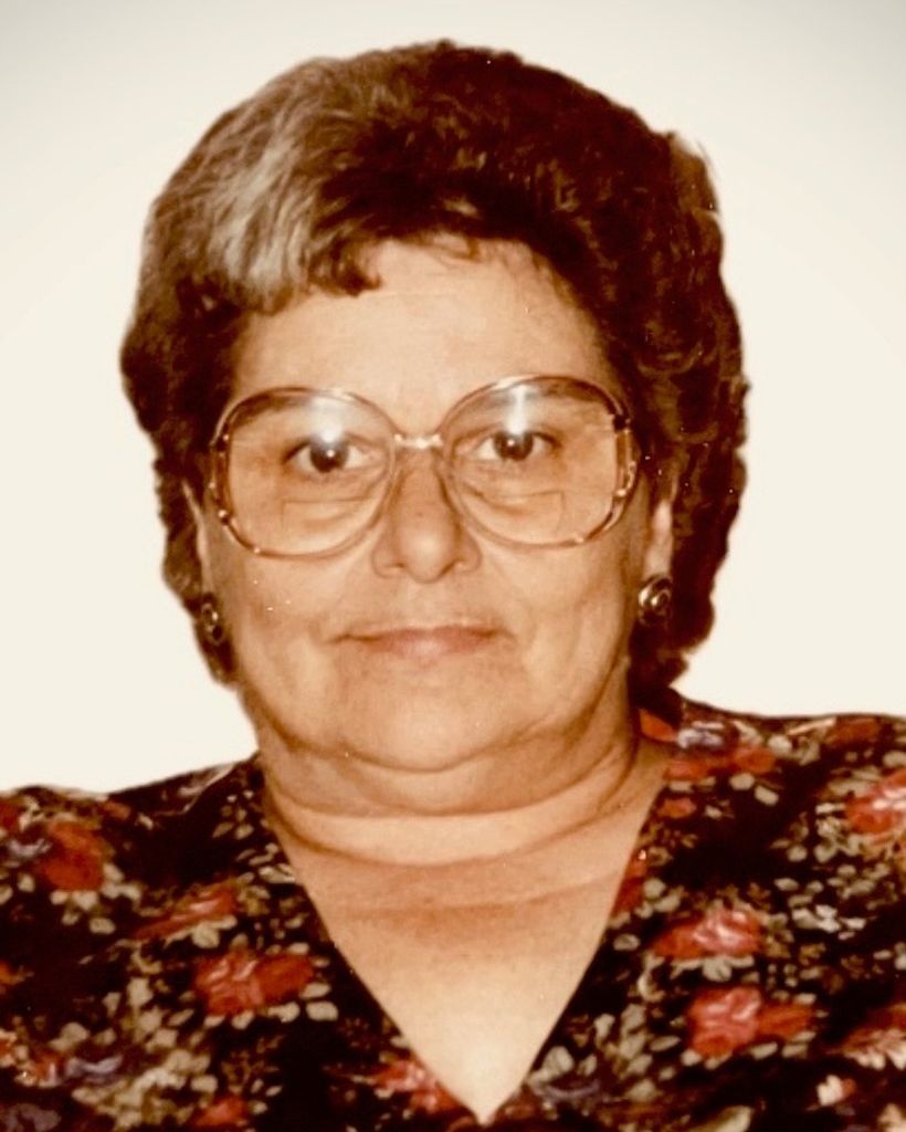 Peggy Marie Dougherty Profile Photo