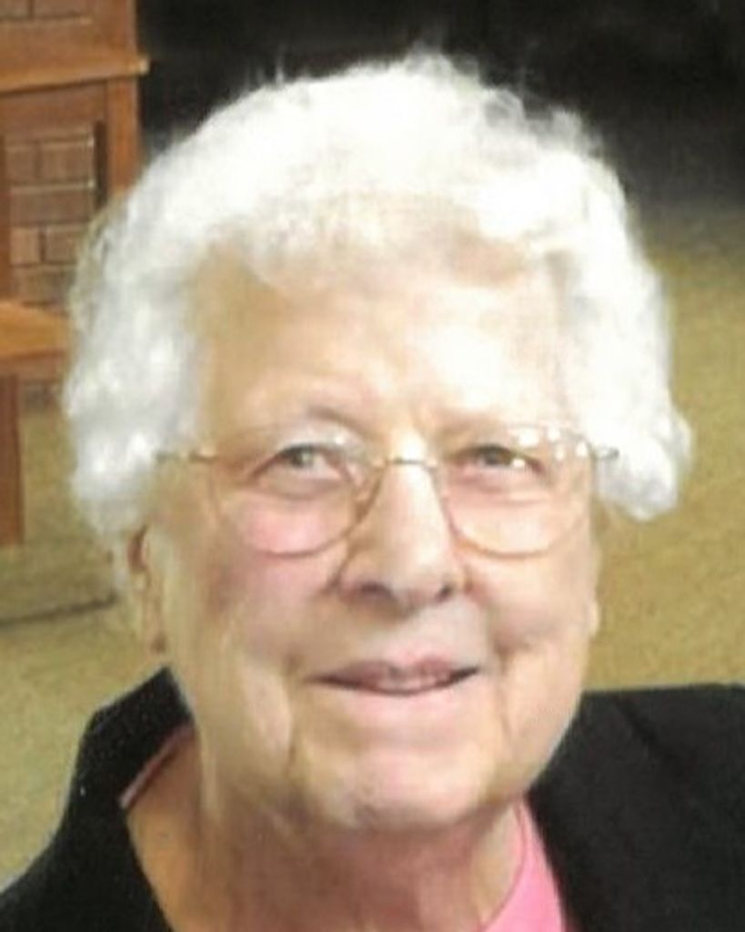 Joan Kalkhoff Profile Photo