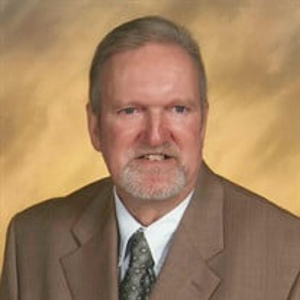 Everett Glenn Holland