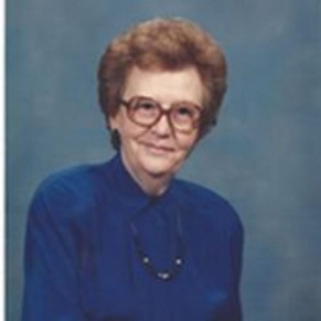 Glenna Lousie Forbes