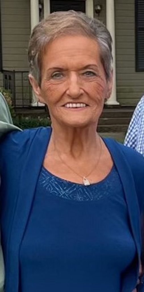 Patricia Ann Lee Felts Profile Photo