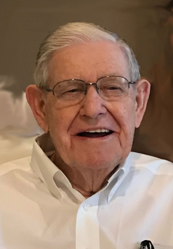 Clifford Ray Webb Profile Photo