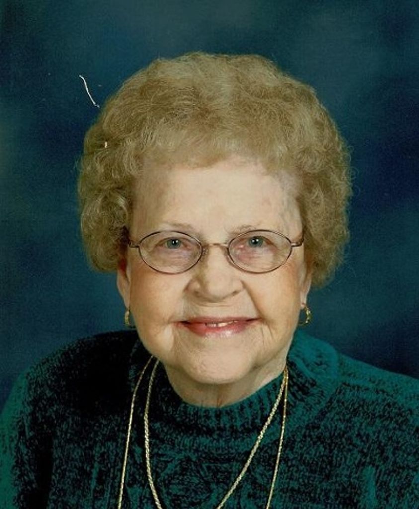 Dorothy D. Holshouser