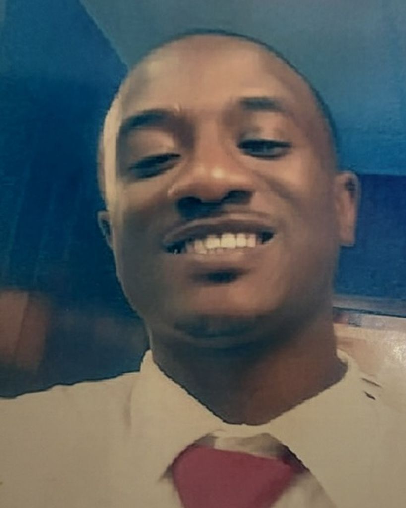 Raymond Louis Bailey, Jr.