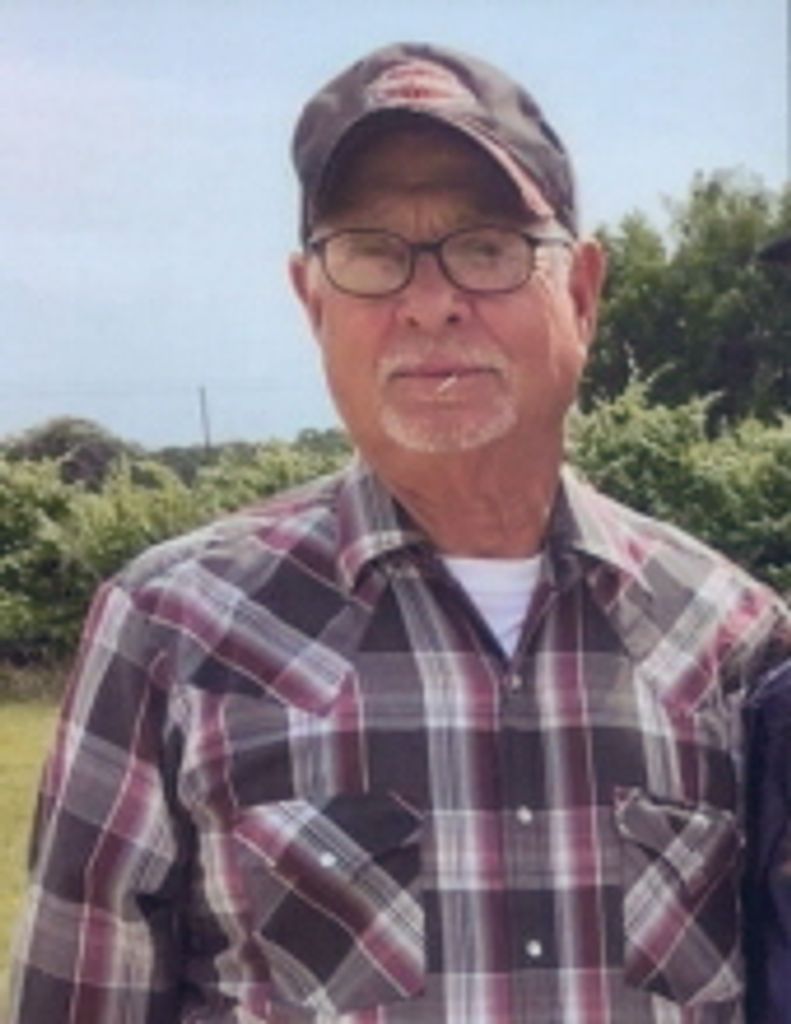Don Harrold Cannon, Sr.
