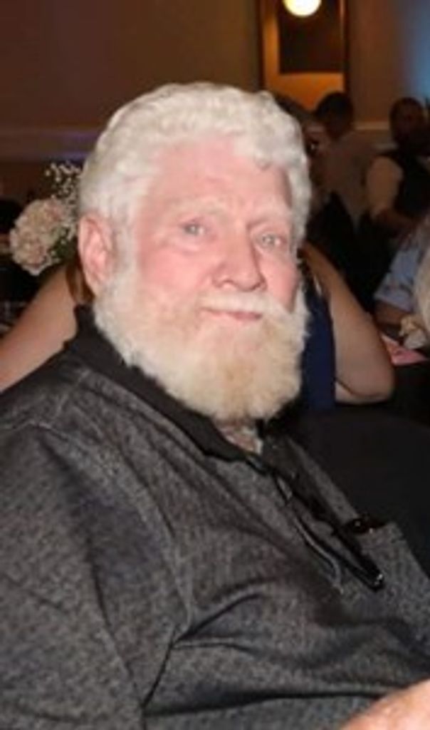Manley Earl Tull