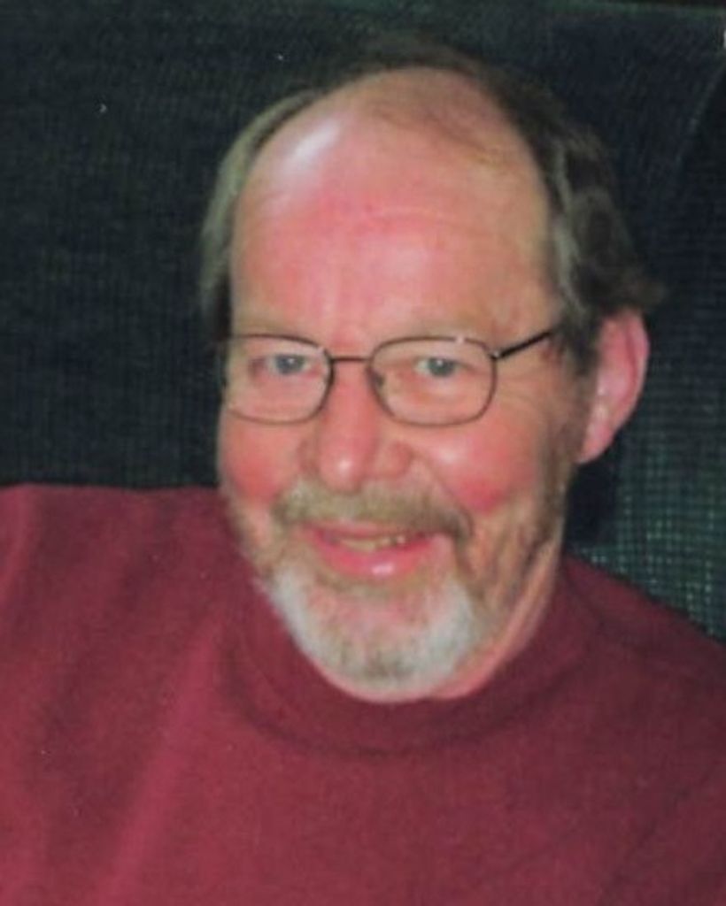Keith A. Brown