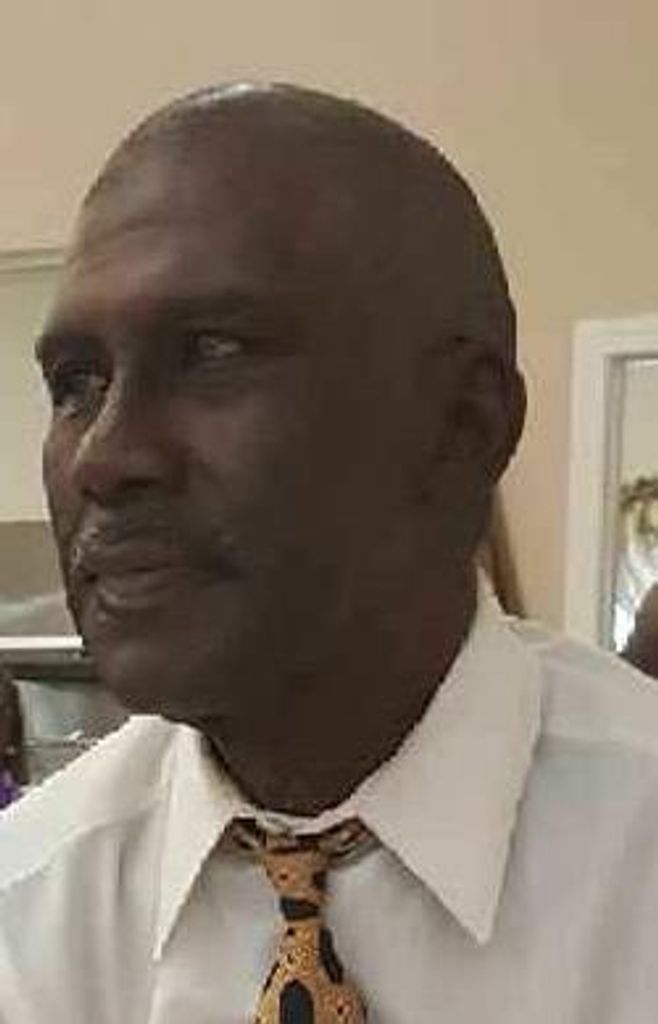 Virgil Smith, Jr. Profile Photo