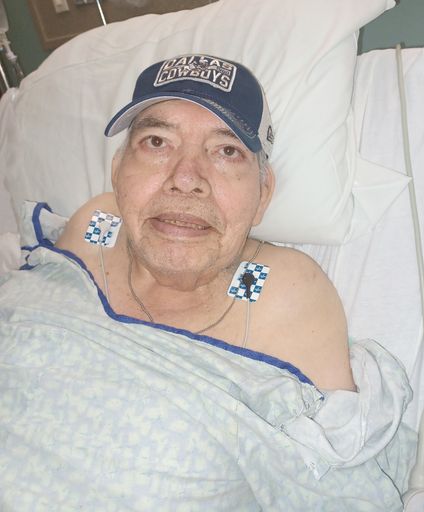 Fernando Guajardo Sr. photo gallery thumbnail 131 of 132