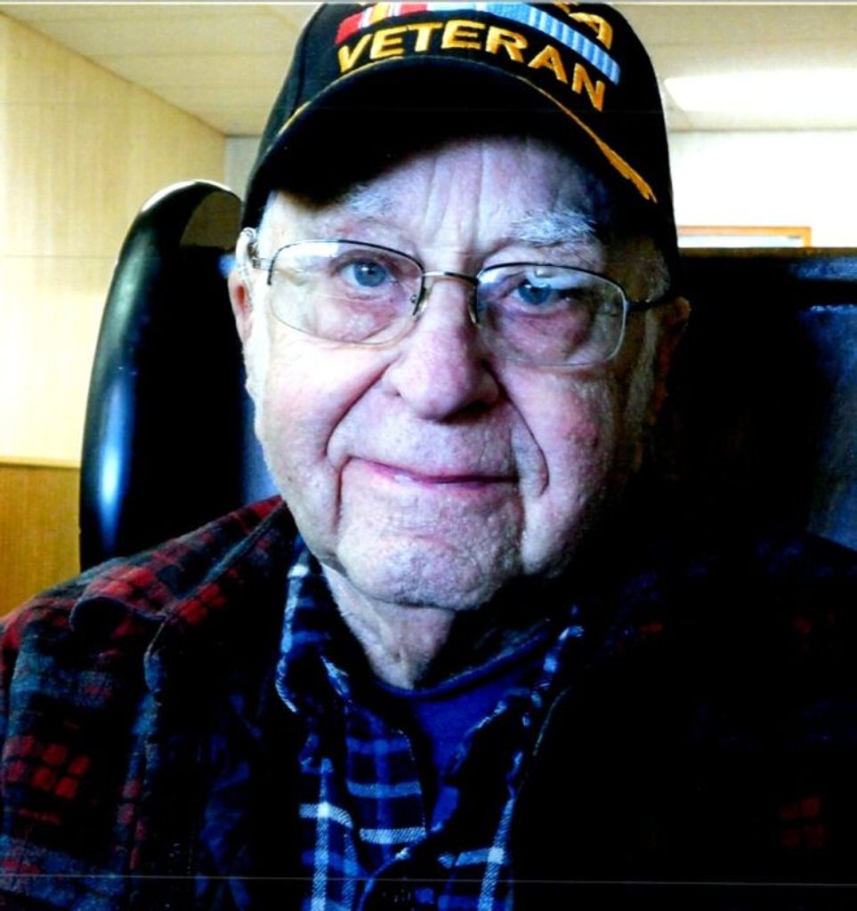 Gerald 'Keebler' Nelson Profile Photo