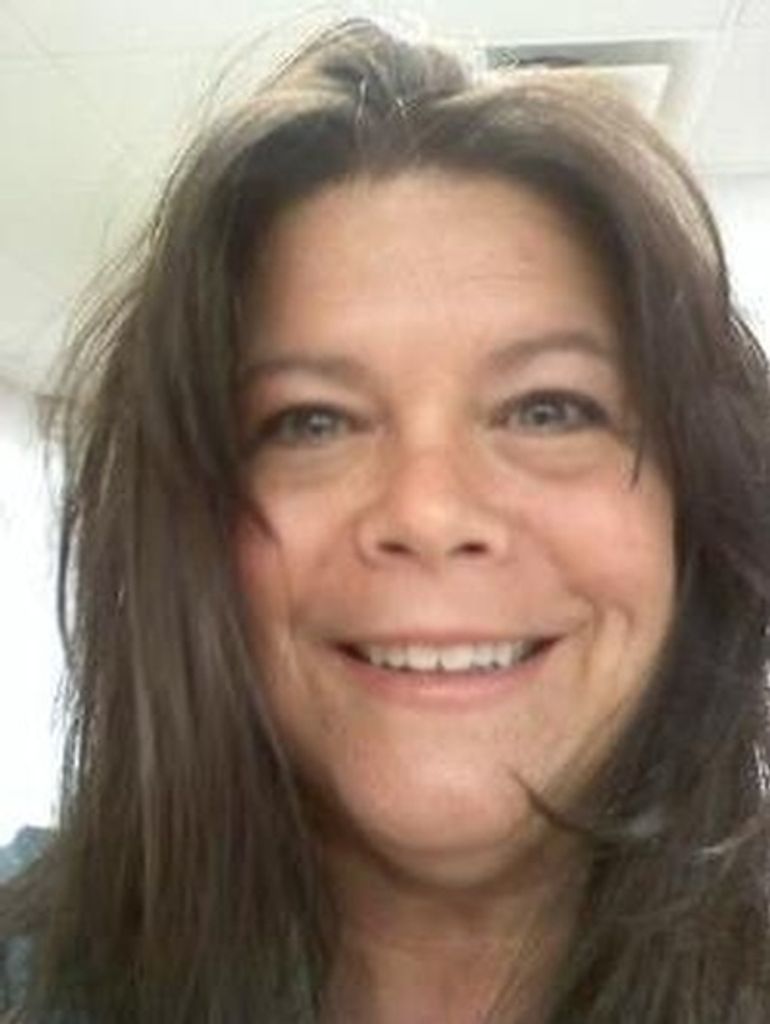 Gretchen Clinkenbeard Palmisano