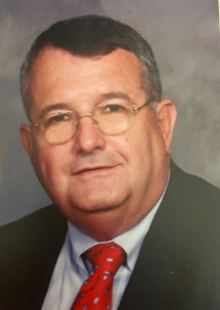 Ernest Dennis