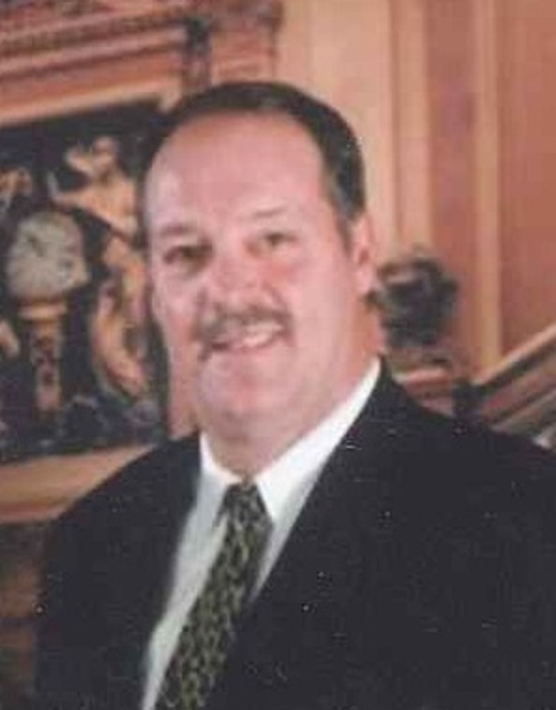 Jeffrey Dean Kolb Profile Photo