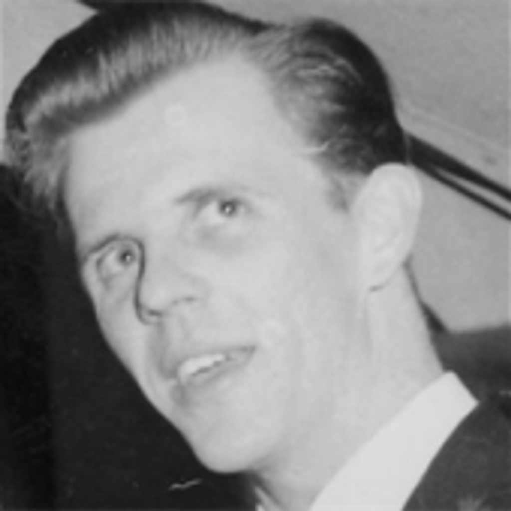 William  Frank Wanstrath