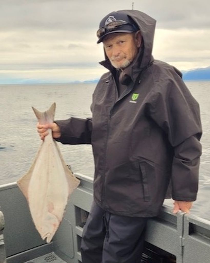 Rickey Tad Judd Profile Photo