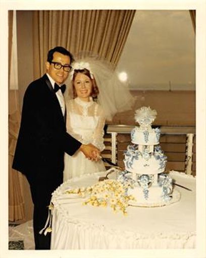 Margaret J. Bertiz photo gallery thumbnail 179 of 187