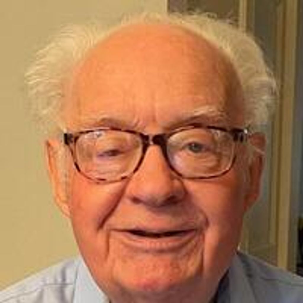 James H. Aungst