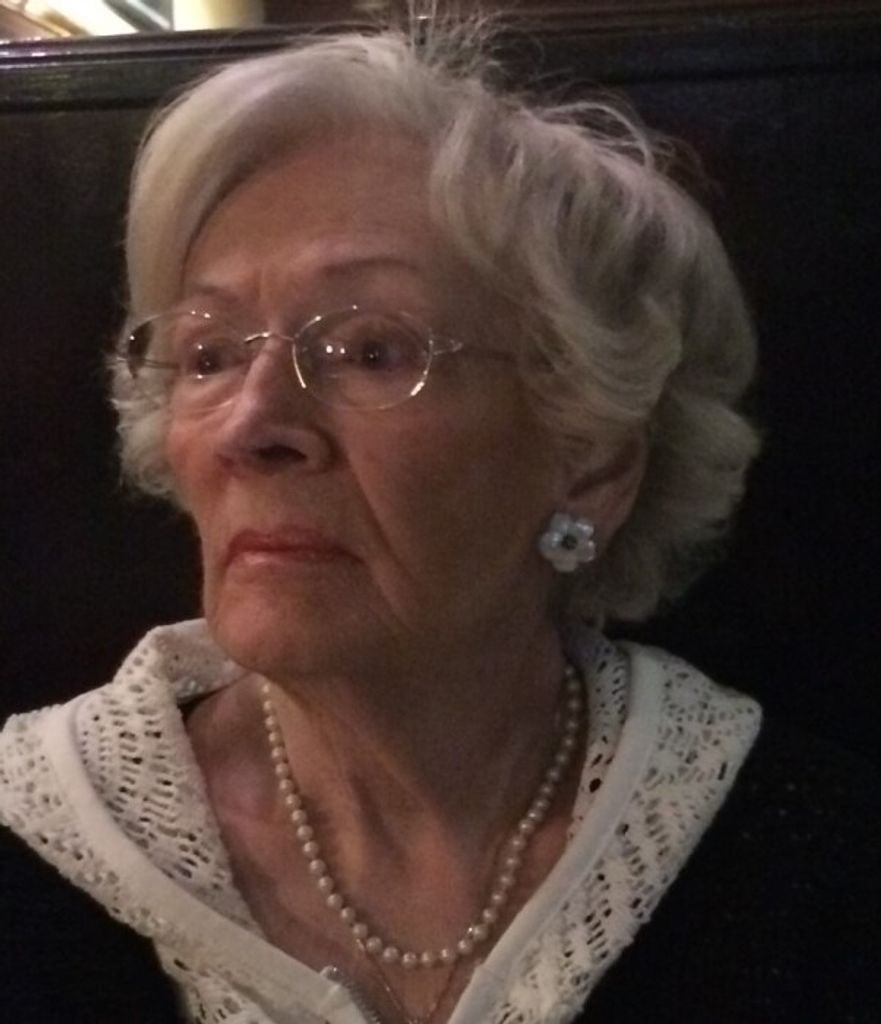 Mary Leah Beil Profile Photo