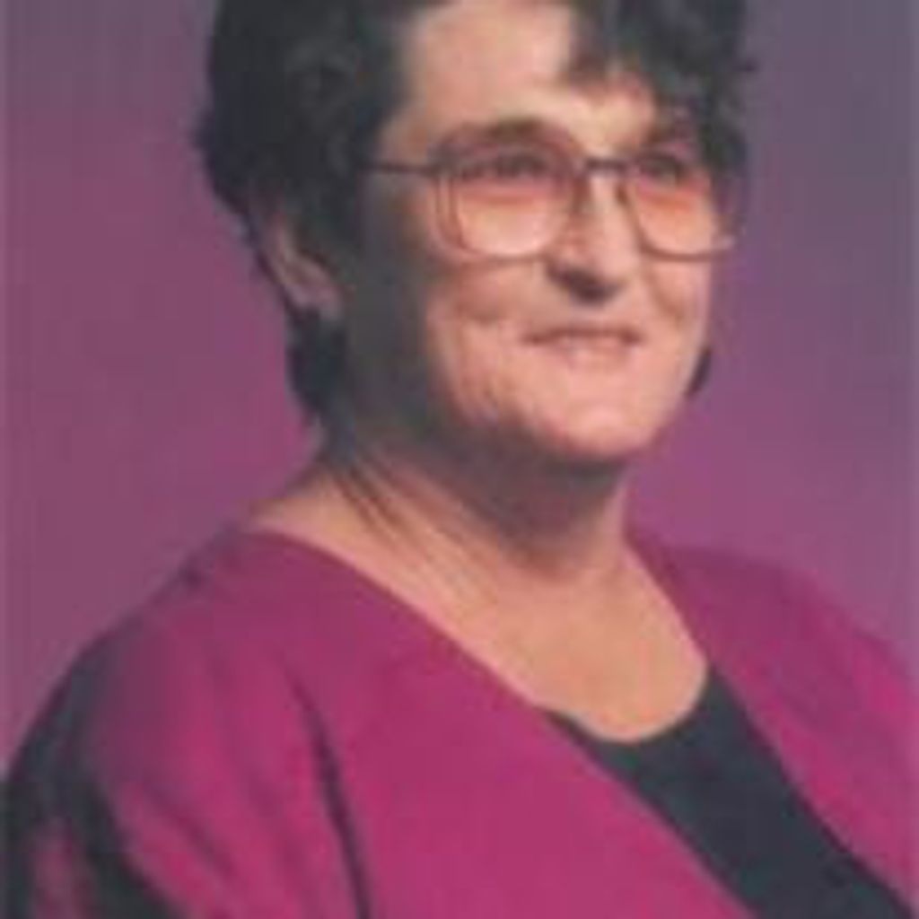 Margaret Coker