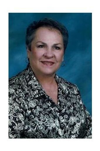 Patricia P. Gagnon Profile Photo