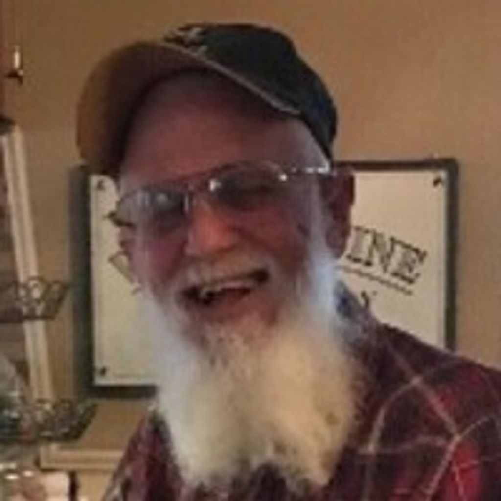 Michael Dru Gale