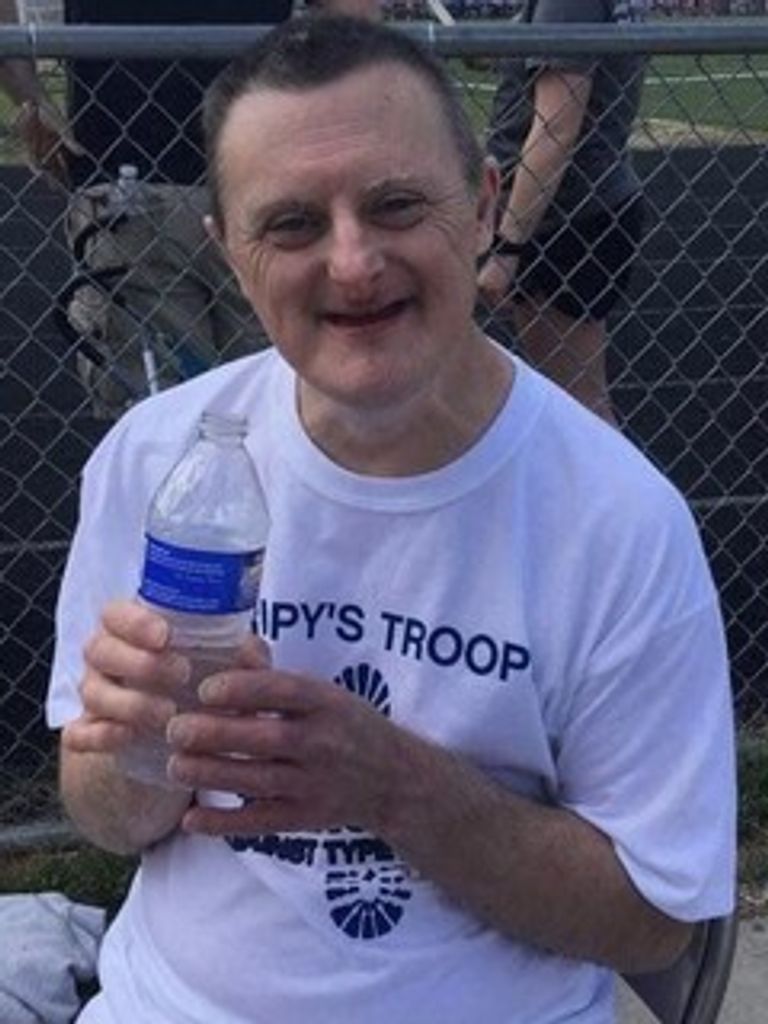 Robert Sloan Profile Photo