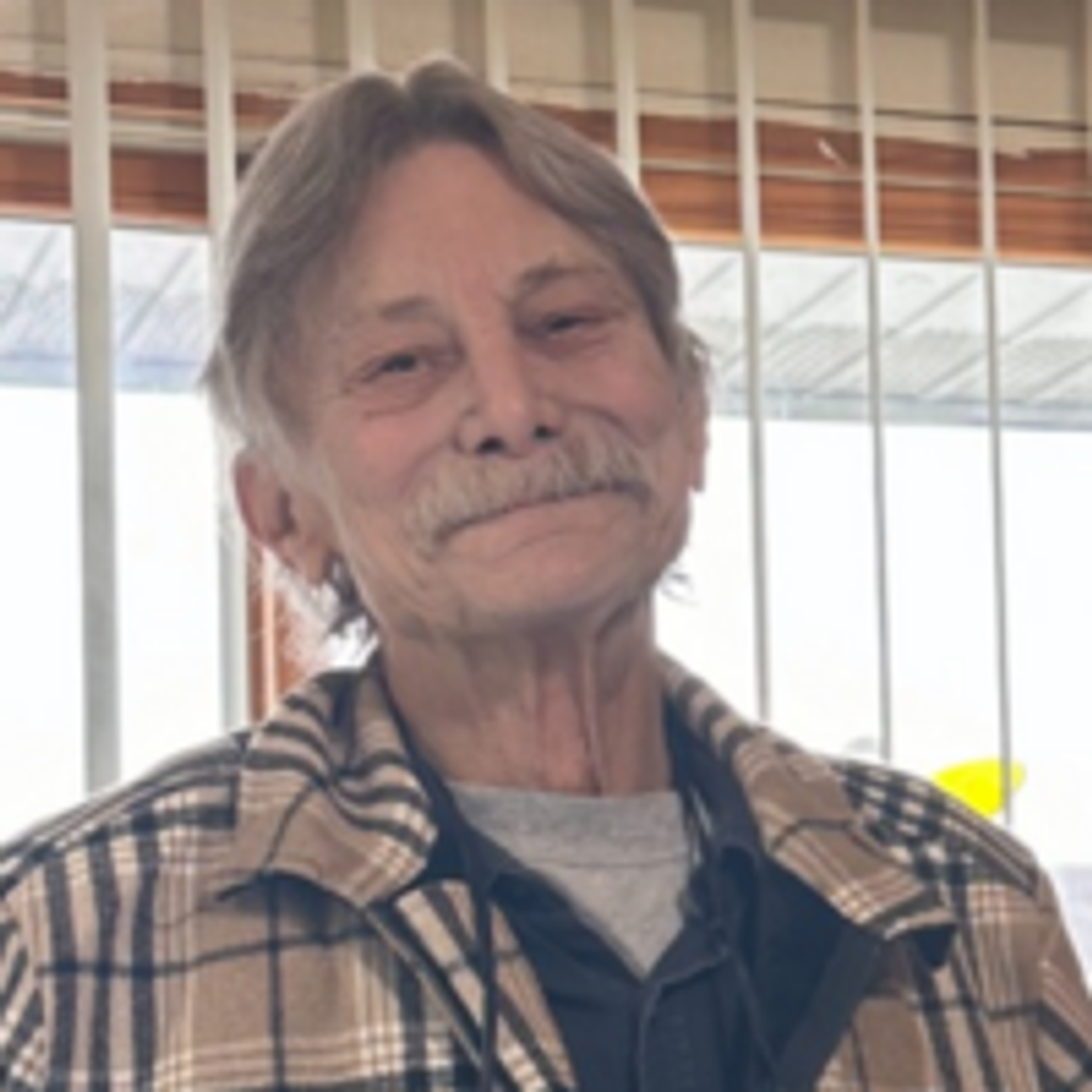 James "Larry" Foiles