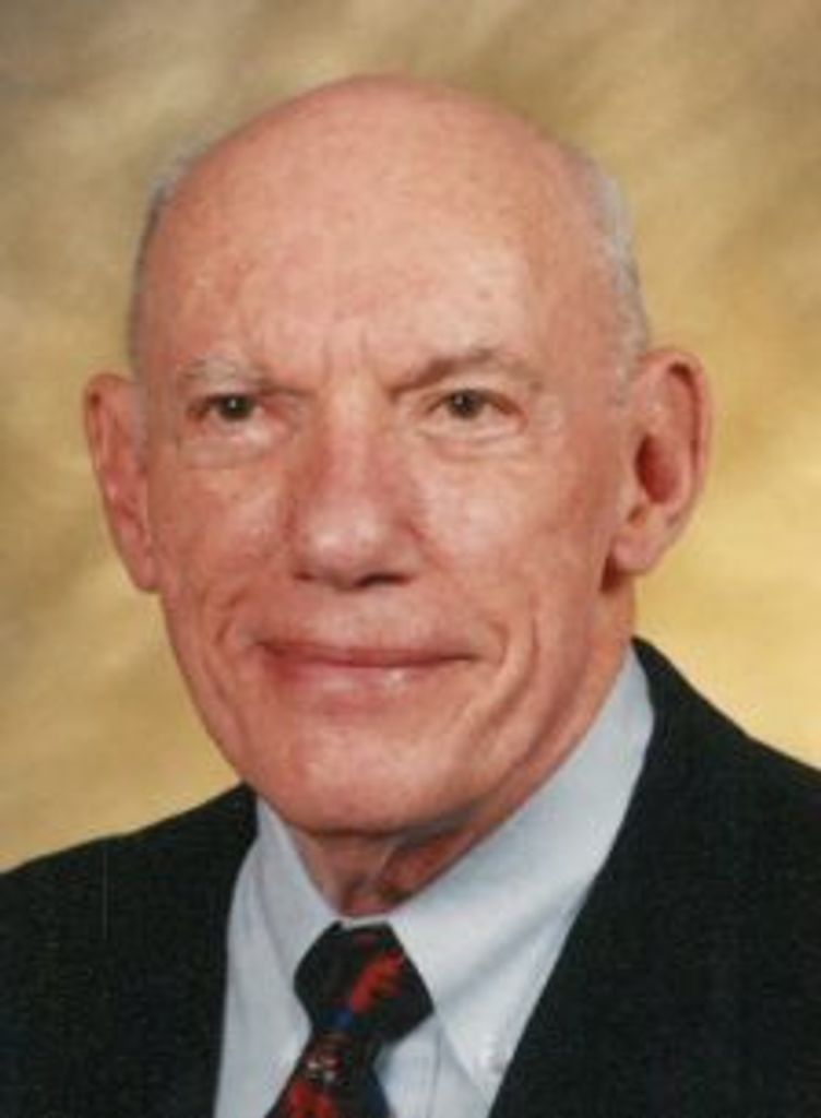 William Edward "Bill" Painter