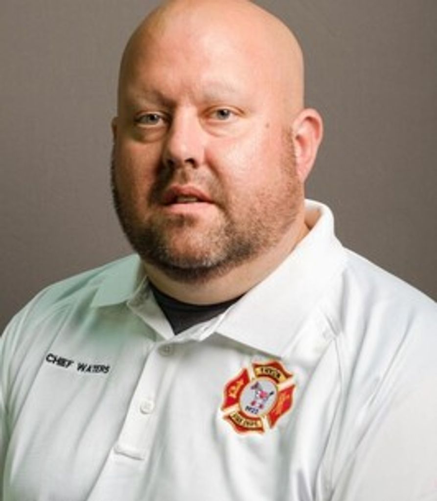 James Waters Profile Photo