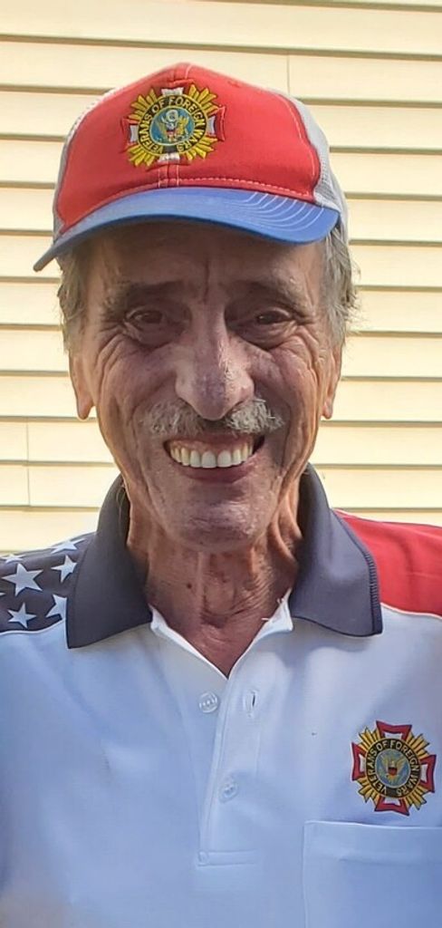 Paul M. 'Stoney" Fedisson Profile Photo