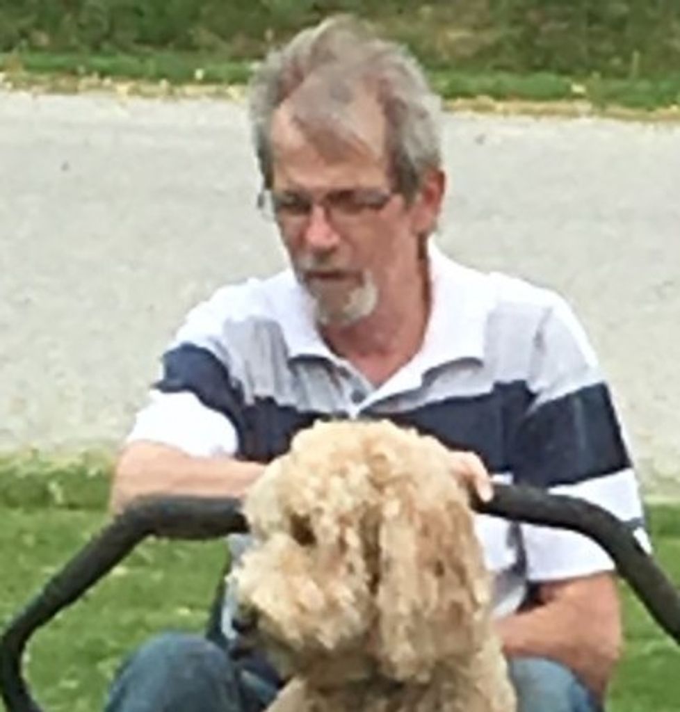 Paul Raymond Anderson Profile Photo