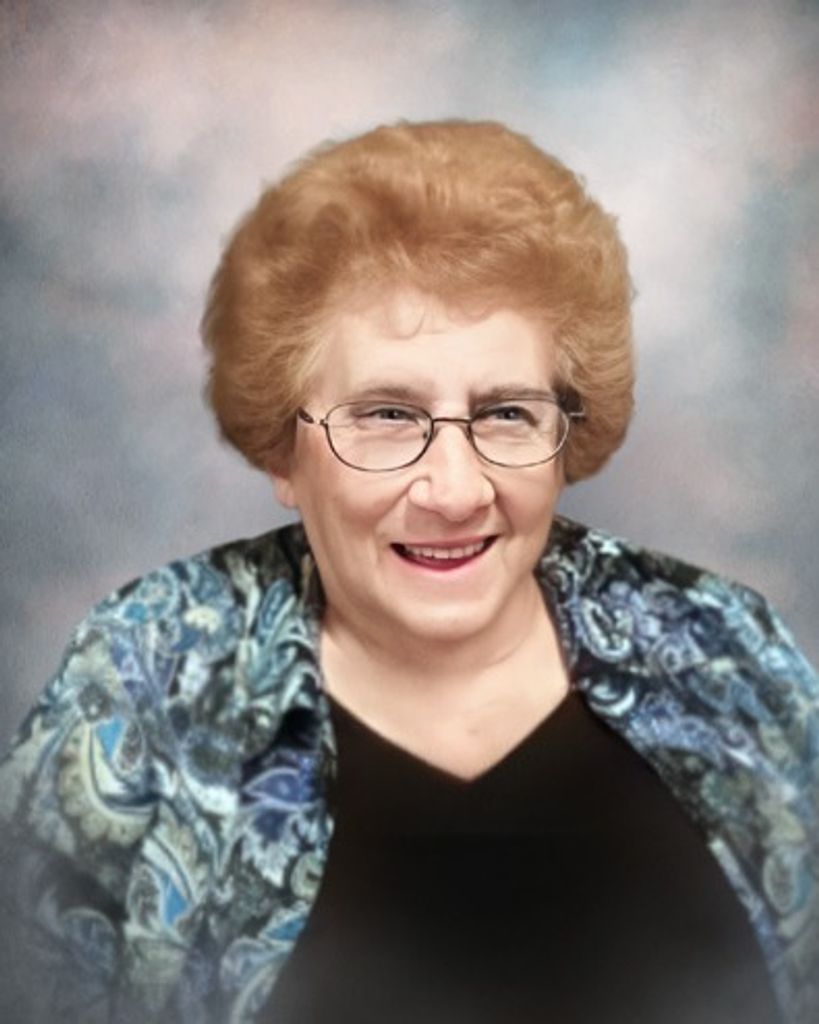 Annie Lou Scrantz
