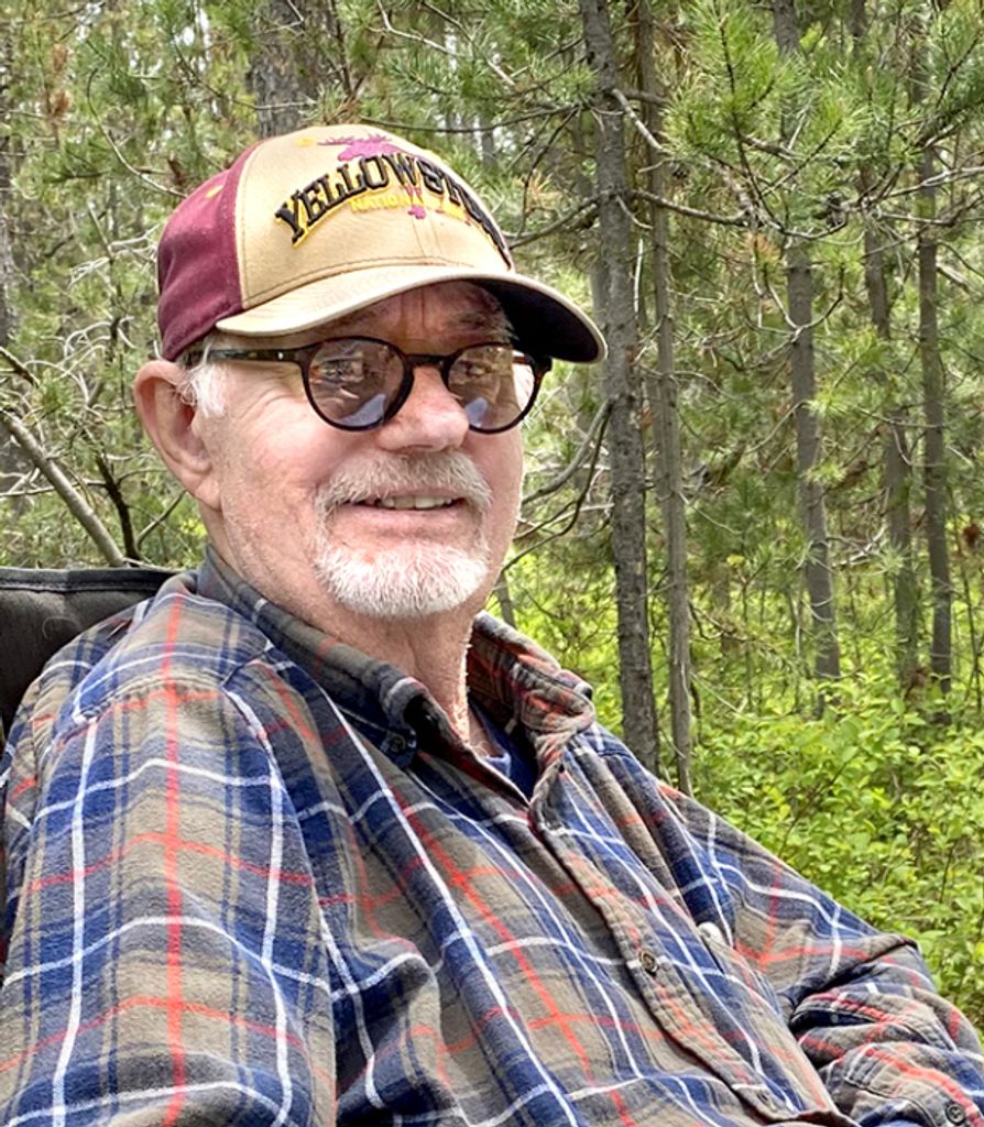 Kenneth Thornton Morris