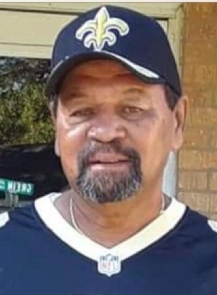 Gregory Joseph Chretien Sr.