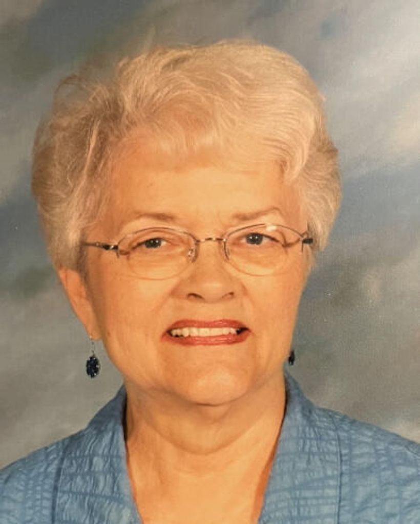 D'Ann (Slaughter)  Moutos