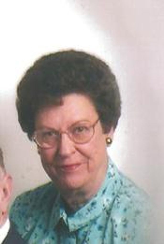 Elaine Fowers Wade