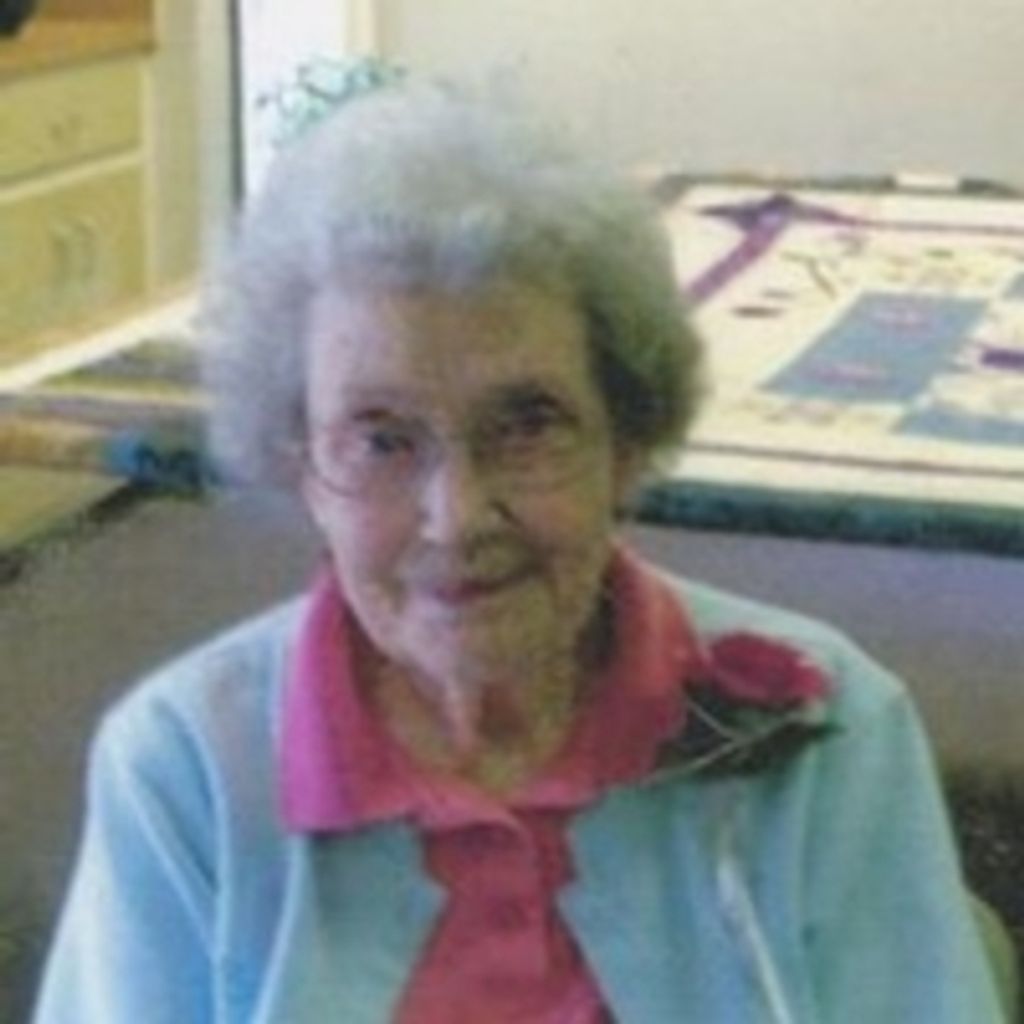 Hester Ray Davenport