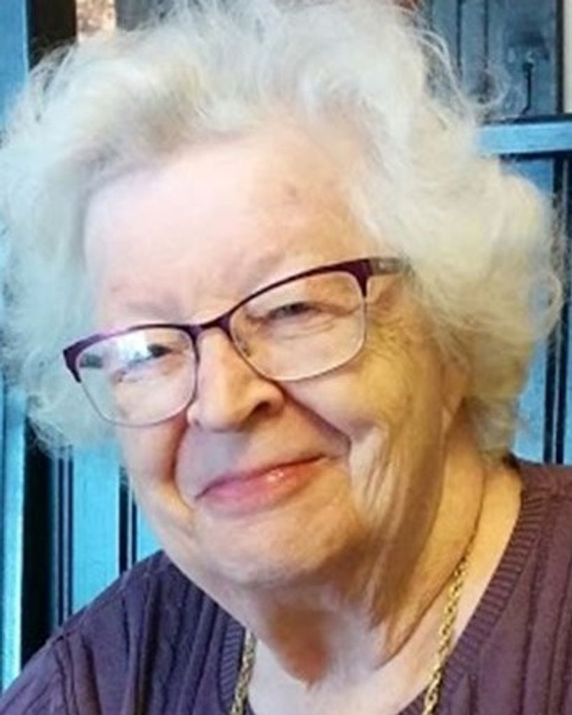 Margaret Mueller