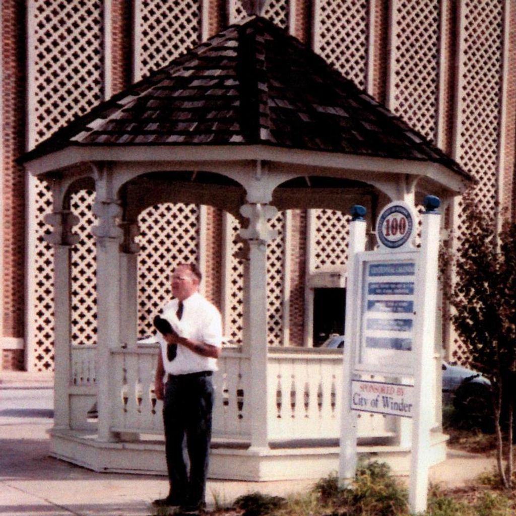 William Floyd Hester Jr.