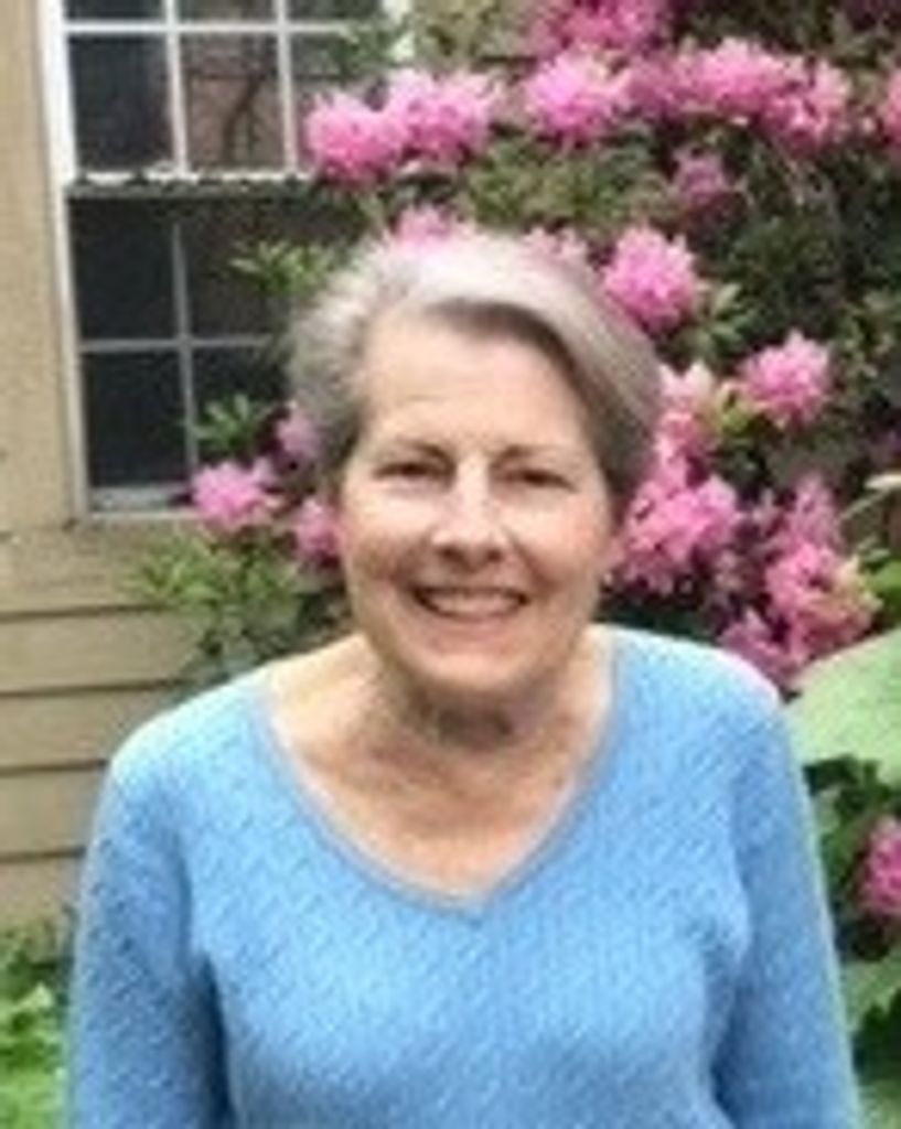 Sharon Fouche Turner