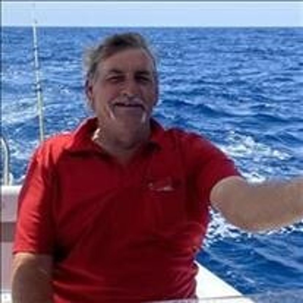 Kenneth Geisendorff