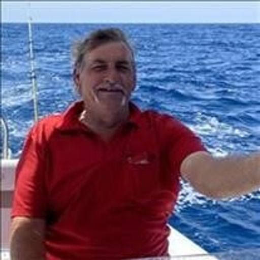 Kenneth Geisendorff Profile Photo