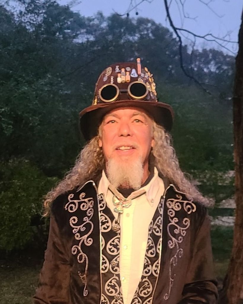 Thomas Eytalis Profile Photo