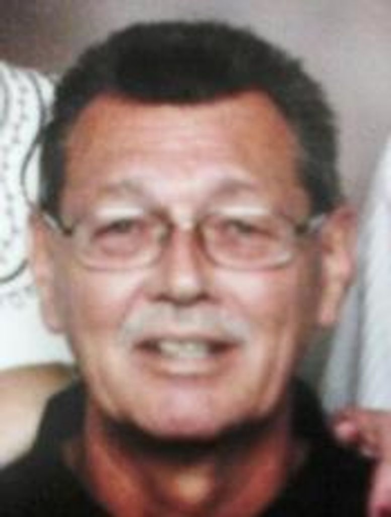 James Timothy Phelps, Sr.