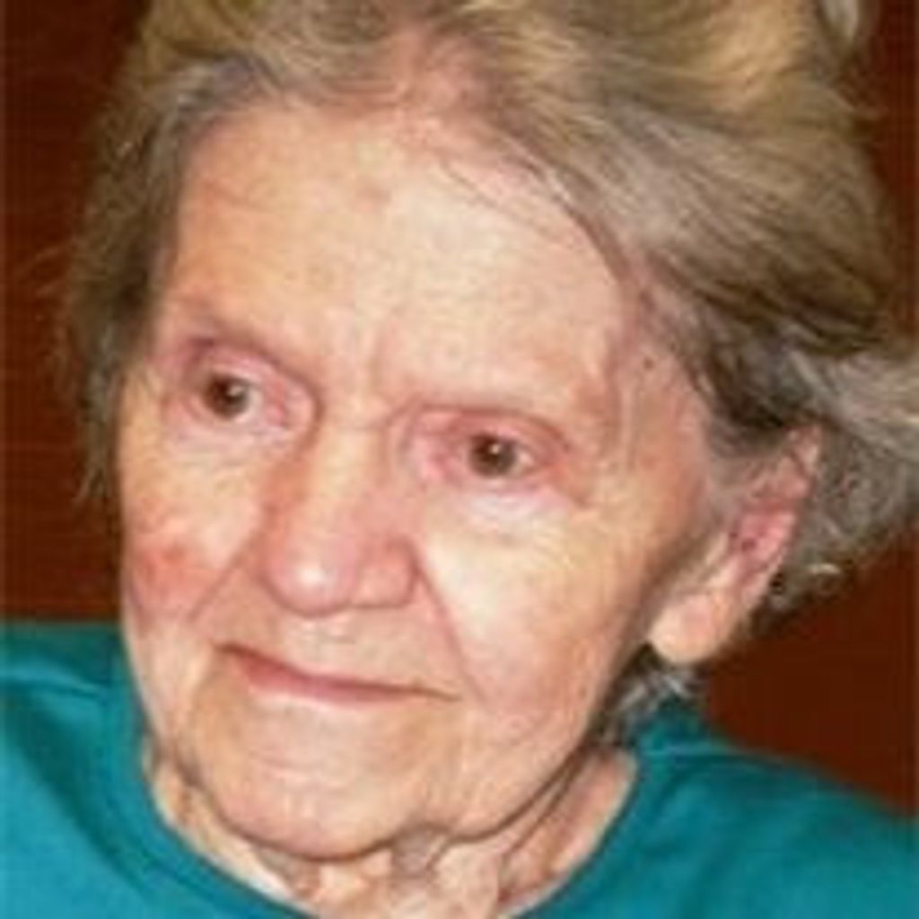 Delores E. Danby
