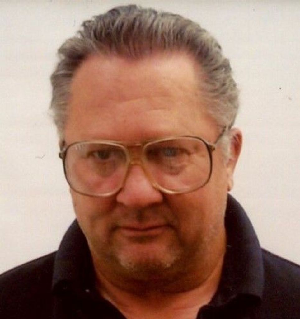 Russell Chipper Getchell Iii