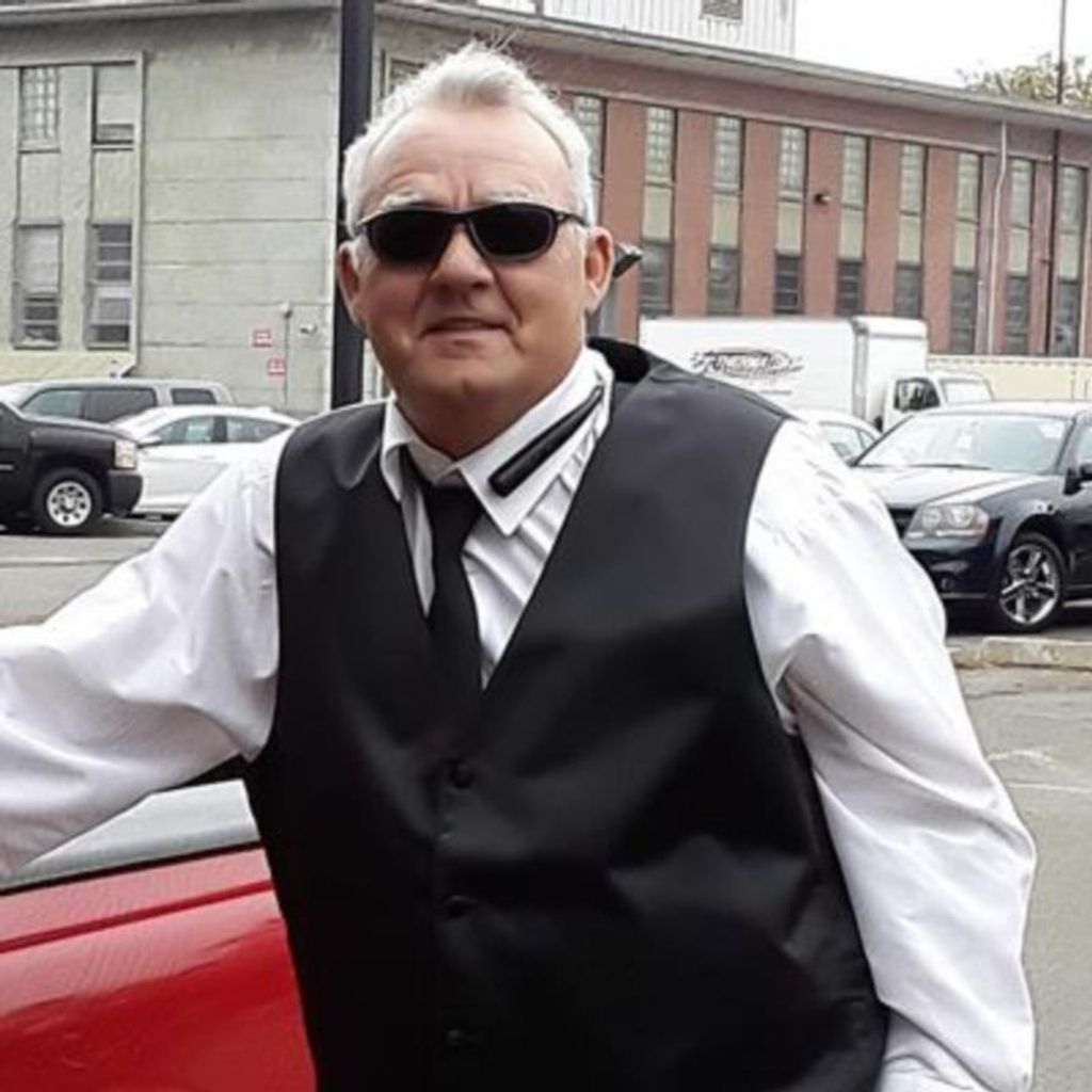 Rodney Dean Talley