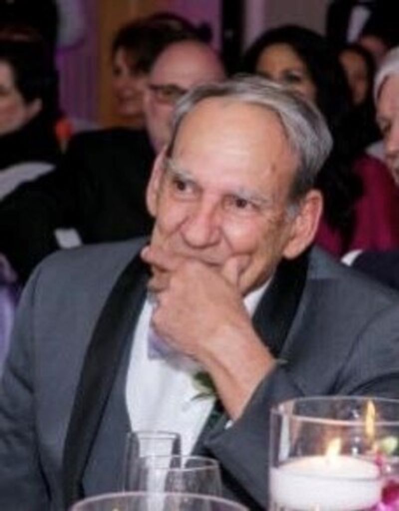 George Joseph Damare Jr. Profile Photo