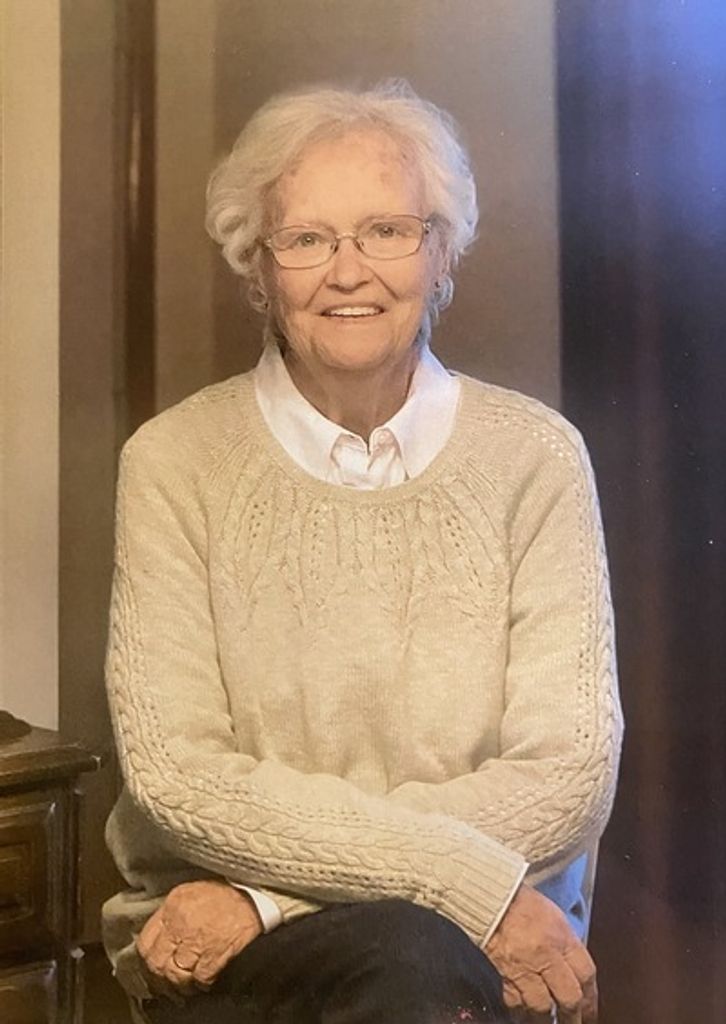 Marjorie C. Lanfermann